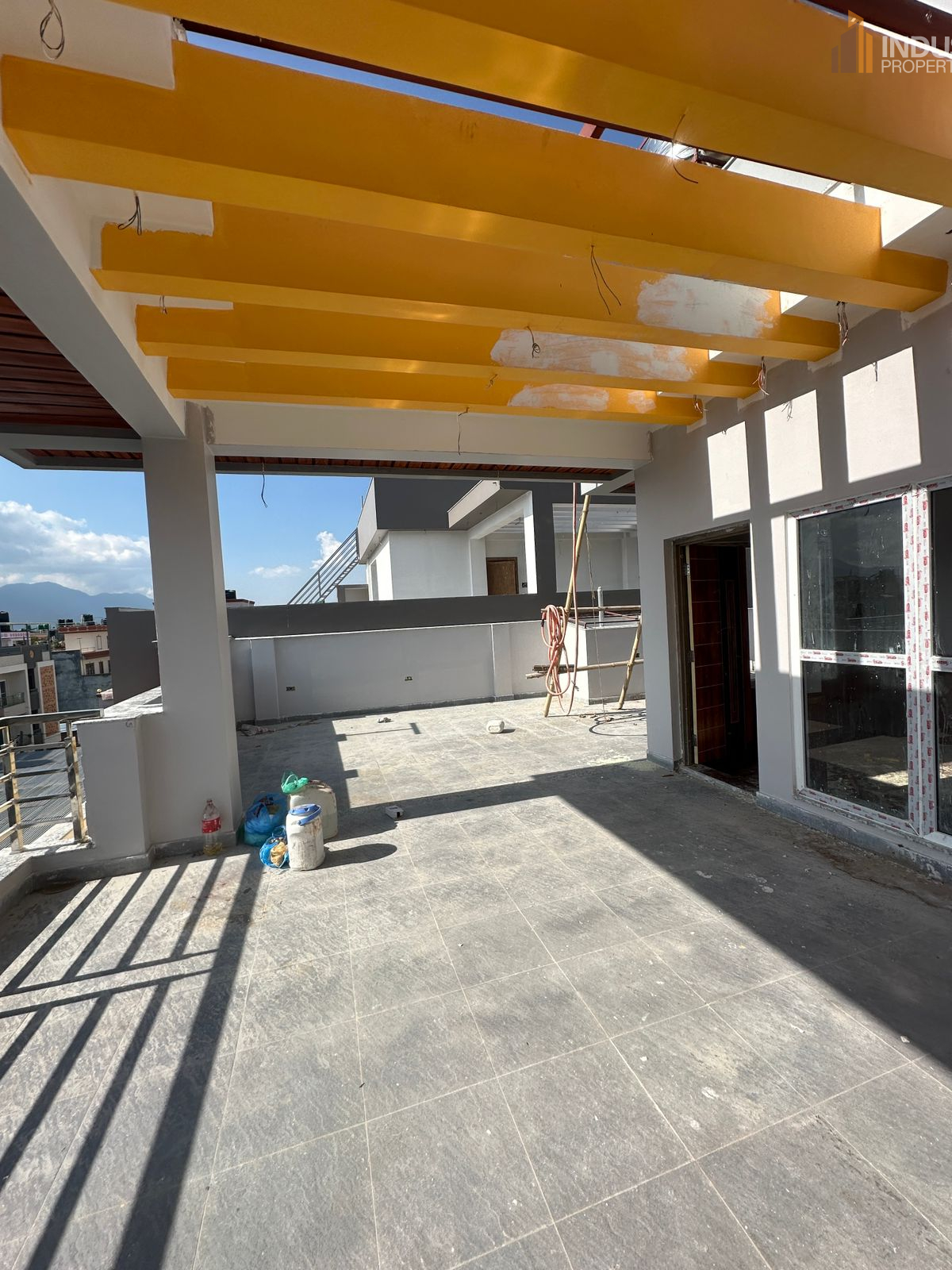 Picture of Mahalaxmi Municipality, Bagmati